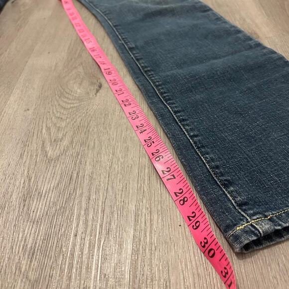 Von dutch lowrise flare vintage - Picture 5 of 5